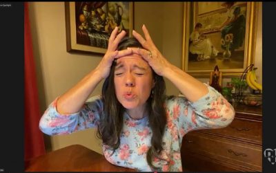 RHLC – The Gathering – 4/27/21 – 7 pm