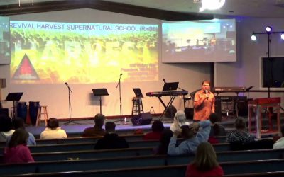 RHLC – Sunday April 18, 2021 2:30pm