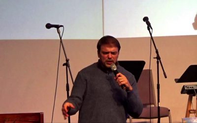 RHLC – April Leadership Meeting w/ Special Guests Tony & Cynthia Brazelton 4/14/21