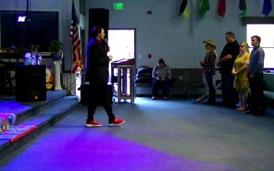 RHLC – Sunday, April 11th 2021 Afternoon Session