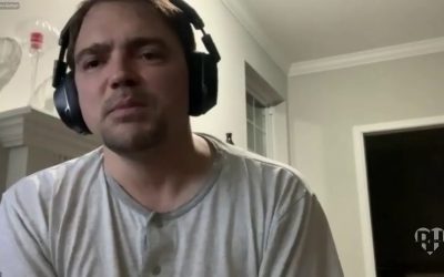 RHLC – The Gathering – 4/6/21 – 7 pm