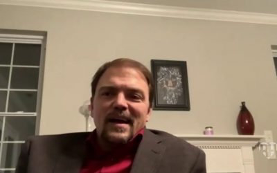 RHLC – The Gathering – 3/30/21 – 7 pm