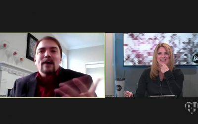 Turn-around Wild Women’s Conference at RHLC