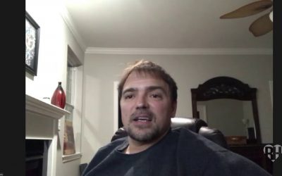 RHLC – The Gathering – 3/23/21 – 7 pm