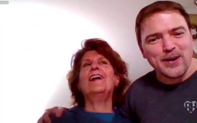 RHLC – The Gathering – 3/16/21 – 7 pm