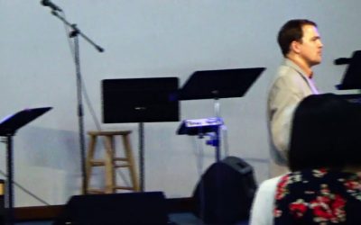 RHLC  Sunday March 14, 2021 2:30pm Sprint Into Revival