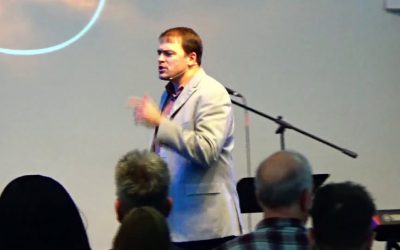 RHLC  Sunday March 14, 2021 10am Sprint Into Revival