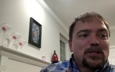 RHLC – The Gathering – 7 pm – 3/9/21