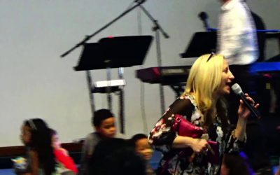 RHLC – Sunday March 7, 2021 1:00pm Baby Dedications and Baptisms