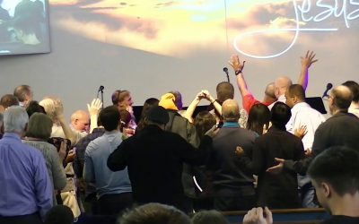 RHLC – Sunday March 7, 2021 10:00 am  Special Guest Leif Hetland