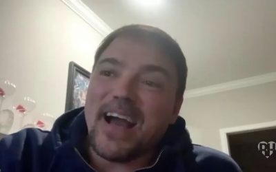 RHLC – The Gathering – 2-23-21 – 7 pm