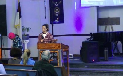 February Leadership Meeting 2/10/21 7pm