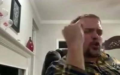 RHLC – The Gathering – 7 pm – 2/9/21