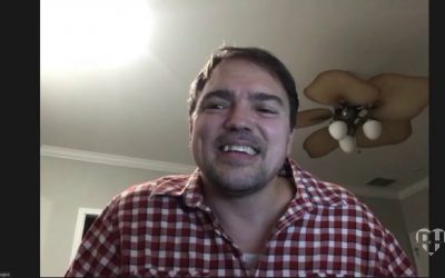 The Gathering – Jan 26th, 2021 – 7 pm