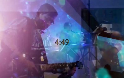 The Gathering – Jan 19th, 2021 – 7 pm