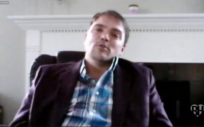 RHLC – 2:30 pm Service 1/10/21 – Overcoming Chaos