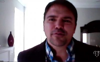 RHLC – 10 am Service 1/10/21 – Overcoming Chaos