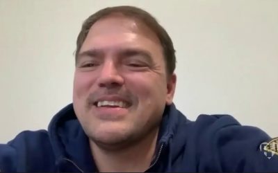 RHLC – Appetite for Freedom – Jan 8th, 2021