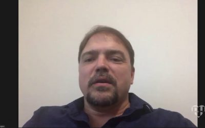 RHLC The Gathering at 7 pm – 1/5/2021