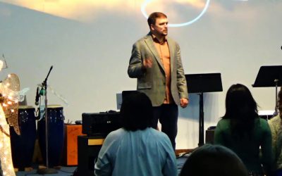 December 13, 2020 Pastor David Whittington “Stepping Into Our New Season”