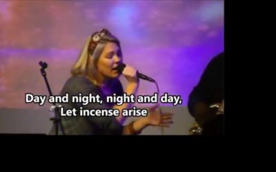 Advancing the Kingdom: The Weapons of our Warfare- The Light of Freedom and Favor