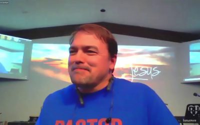 RHLC The Gathering – 12/1/2020