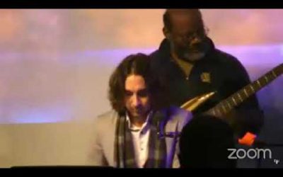 RHLC The Gathering – 11-24-20 at 7 pm