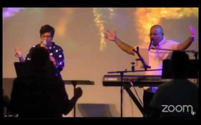 RHLC The Gathering – Nov 17th, 2020