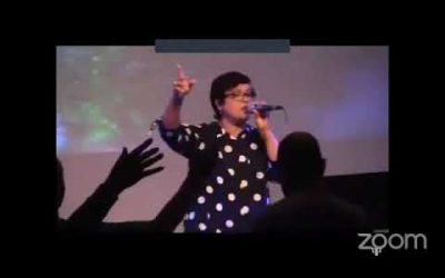 RHLC The Gathering – Nov 3rd, 2020