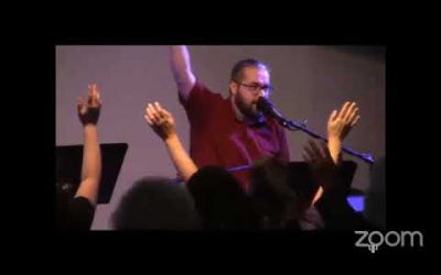 Advancing the Kingdom – Sunday 11-1-20 – 10 am Service