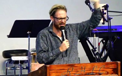 Tuesday Night Gathering 10/13/2020