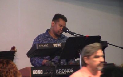 Enduring in Love, David Whittington 2:30 pm August 2, 2020 RHLC