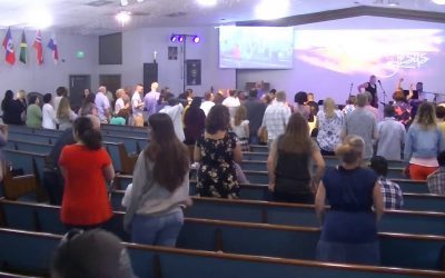 Enduring in Love, David Whittington 10am August 2, 2020 RHLC