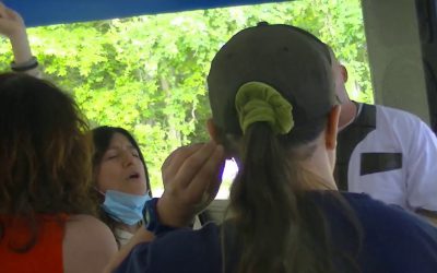 HOLY SPIRIT: Demonstration, David Whittington 3:20 pm May 31, 2020 RHLC