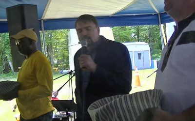 HOLY SPIRIT: Demonstration, David Whittington 10:00 am May 31, 2020 RHLC