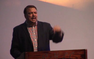 HOLY SPIRIT: Demonstration, David Whittington 10 AM May 24, 2020 RHLC