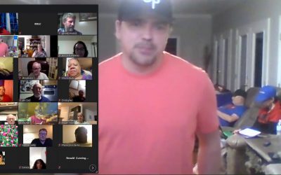 Training For Reigning May 19th, 2020