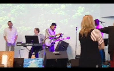 Sunday Morning May 17