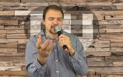 Sunday Morning Service May 10th, 2020