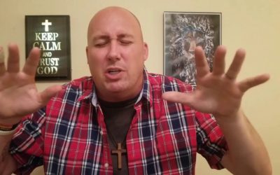 Sunday Afternoon Service May 3rd, 2020