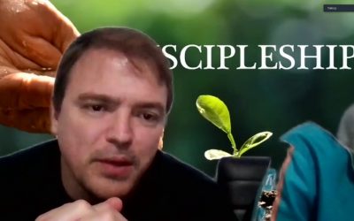 Training For Reigning April 28th, 2020