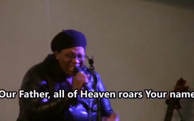 Sunday Afternoon Service April 26, 2020