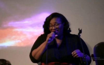 Training For Reigning April 21st 2020