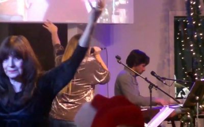 Sunday Morning, April 19th, 2020