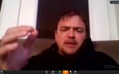 Training For Reigning April 14th 2020