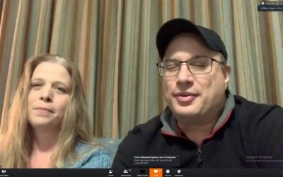 Training For Reigning April 7th 2020