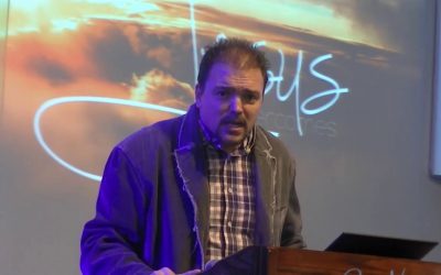 Sunday Morning, March 22th, 2020