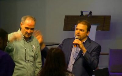 Daniel Newton and the Bethel Team Sunday March 15th, 2020 10 am