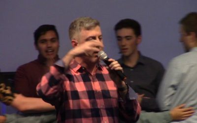 Daniel Newton & Bethel Students, Saturday March 14th, 2020 7:15pm