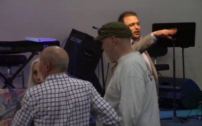 Sunday Afternoon, March 8th, 2020